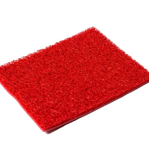 ZS-Red Mats