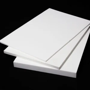 ZS - Sound Proof Mat White
