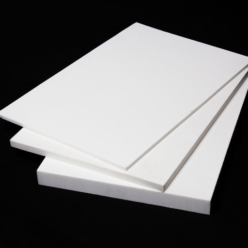 ZS - Sound Proof Mat White