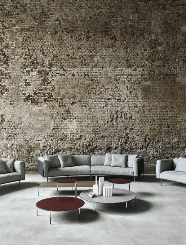 leather 4 seater sofa cost Dubai_11zon