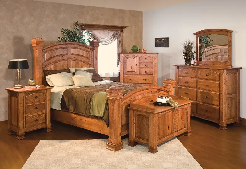 local furniture makers Dubai