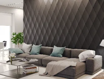 3D Wall Panel