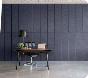 Acoustic Wall Panels