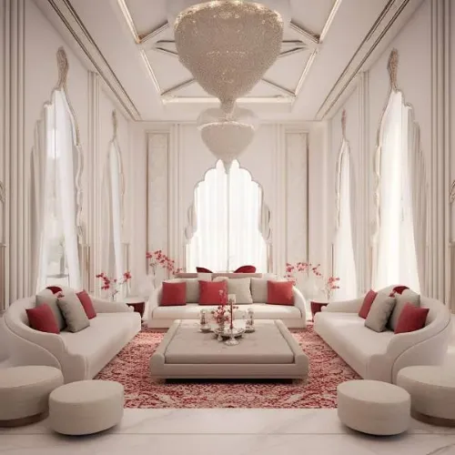 Arabic Home Decor Sharjah