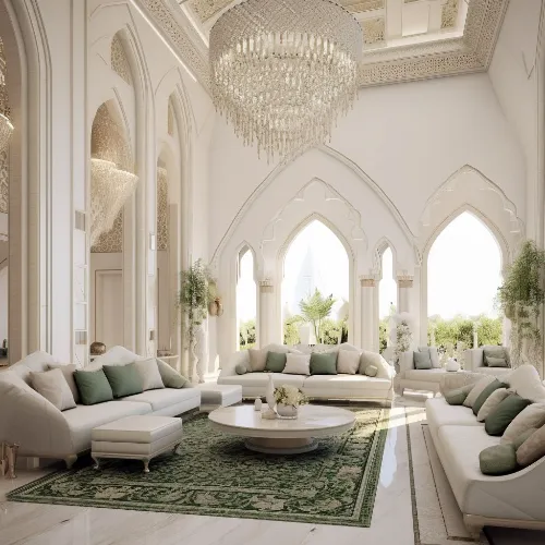 Arabic Majlis Suppliers Sharjah