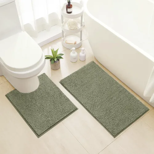 Bath Mats