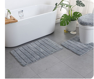 Bath Mats Sharjah