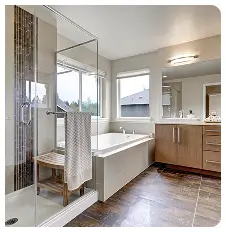 Bathroom renovation Abu Dhabi