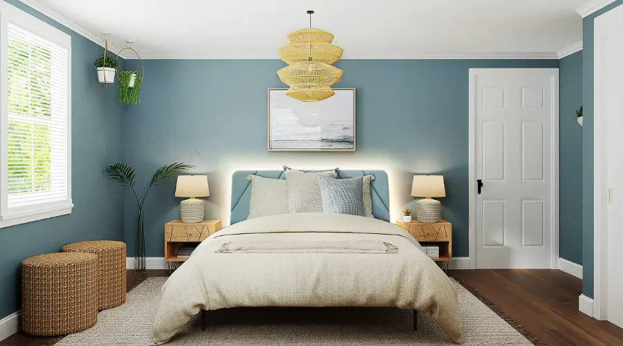 Bedroom renovation Abu Dhabi
