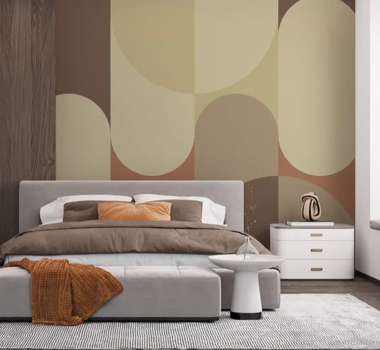 Bedroom wallpapers Ras Al Khaimah