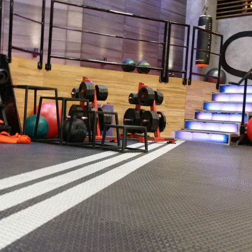 Best Rubber flooring in Ras Al Khaimah