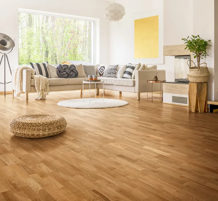 Best luxury flooring options in Ras Al Khaimah