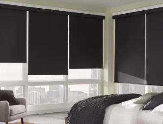 Window Blackout Blinds Sharjah