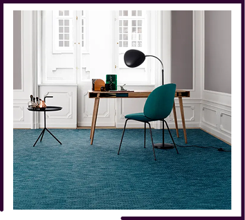 Carpet In livingroom Sharjah