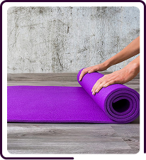 Custom Logo Mats Ras Al Khaimah