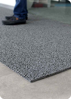 Custom Mat Company Sharjah