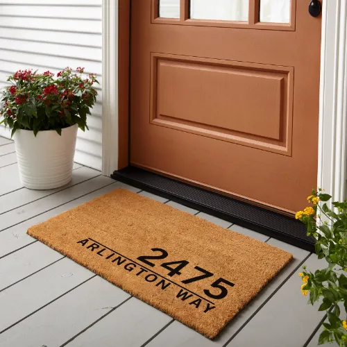 Custom Mat Shop Sharjah