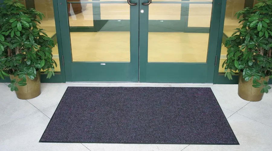 Custom Safety Mats Abu Dhabi