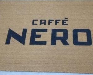 Sisal Caffe Nero