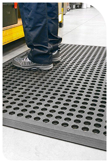 Custom Size Mats Sharjah