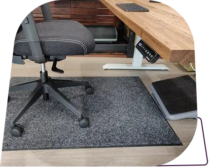 Custom Washable Mats Abu Dhabi