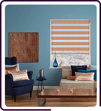 Custom blinds Ras Al Khaimah UAE