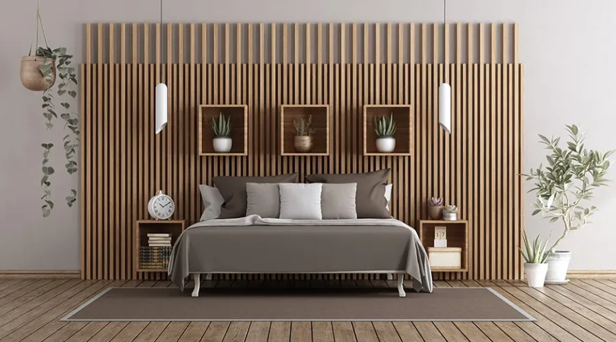 Designer Wall Panels Abu Dhabi