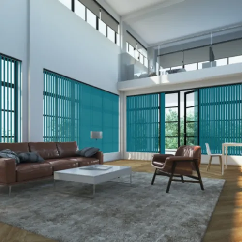 Different Color Blinds Ras Al Khaimah