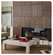 Exterior Wall Panels
