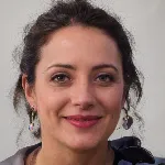 Faiha Gilani