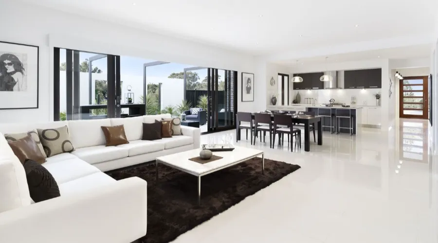House renovation Abu Dhabi