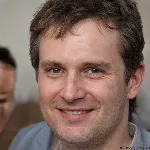 Joe Martin