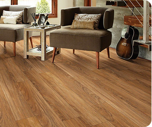 LVT Flooring
