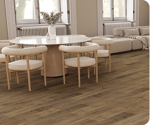 Laminate Flooring