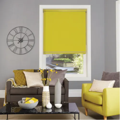 Livingroom blinds Ras Al Khaimah