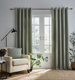 Luxury Curtains