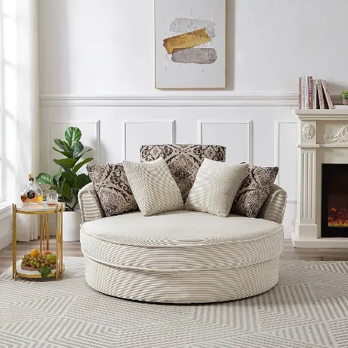 Luxury Cushion upholstery Sharjah