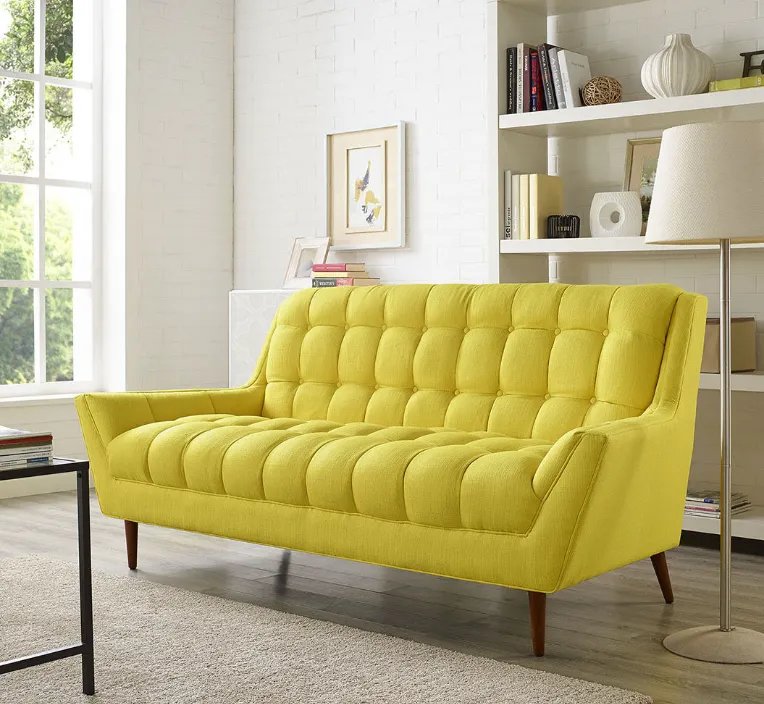 Luxury Fabric Upholstery RAK