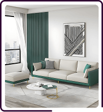 Luxury upholstery Ras Al Khaimah