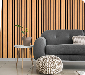 MDF Wall Panels