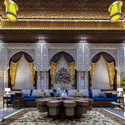 Majlis Renovation Sharjah