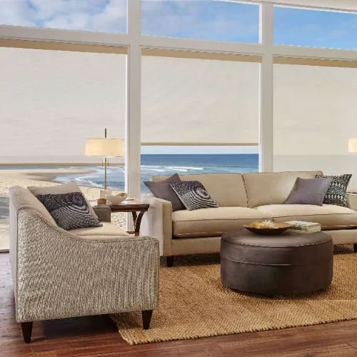 Modern-Design blinds Ras Al Khaimah