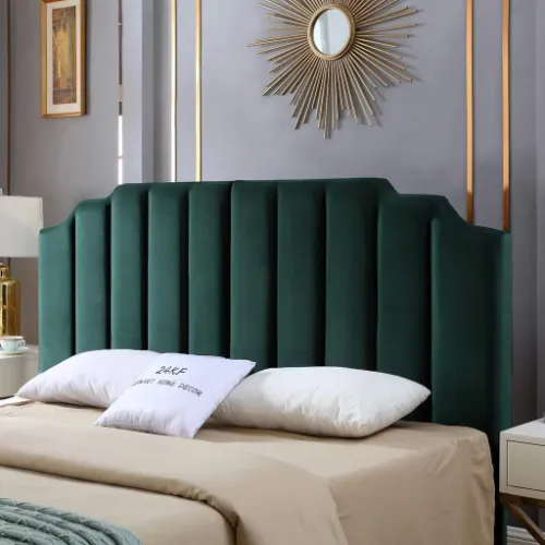 Modern Headoard upholstery Sharjah
