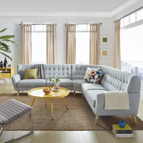 Modern Sofa upholstery Sharjah