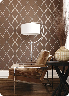 Modern Wallpaper Sharjah