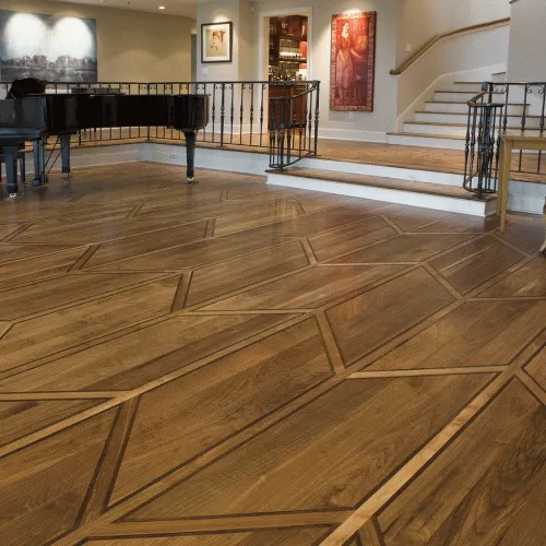 Modern flooring Ras Al Khaimah