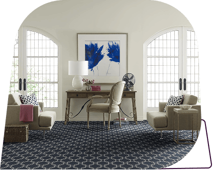 New Design Carpet Livingroom