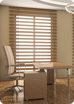 Office Blinds Sharjah