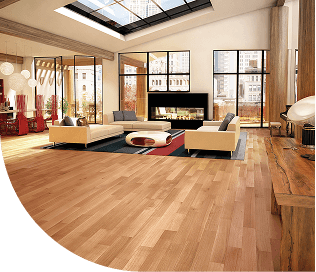 Premium flooring Ras Al Khaimah