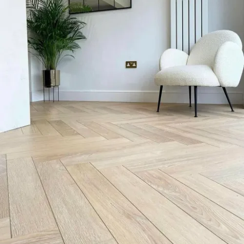 Quality Floor Solutions Sharjah